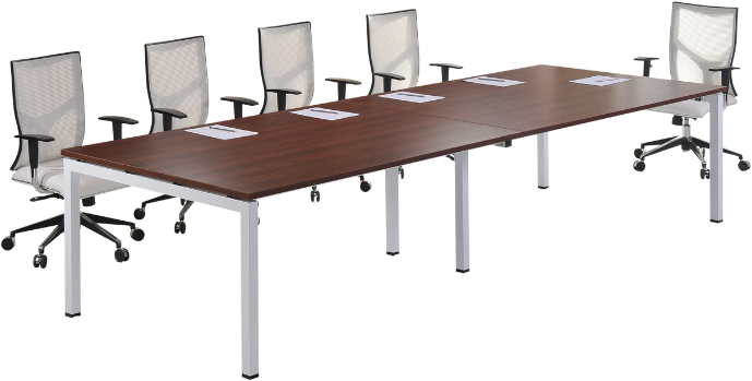conference table chairs